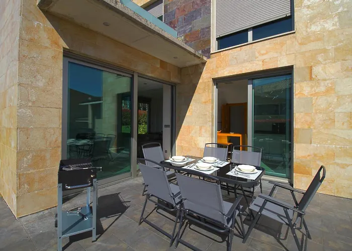 El Chalet De Lola