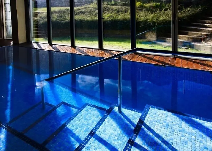 Hotel Casa Estampa Escunhau, Spain