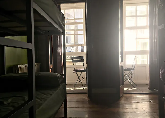 Albergue Azabache