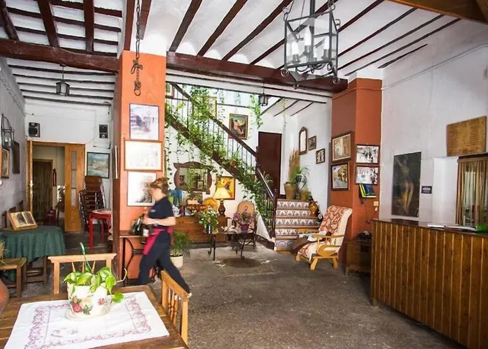 Posada Maruja