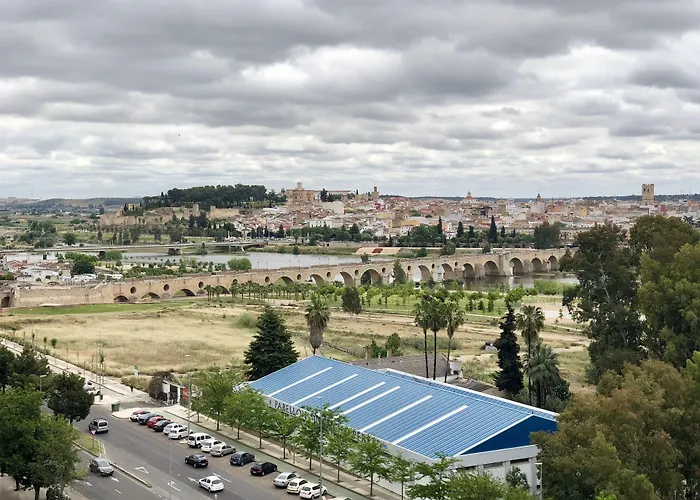 Turia Badajoz