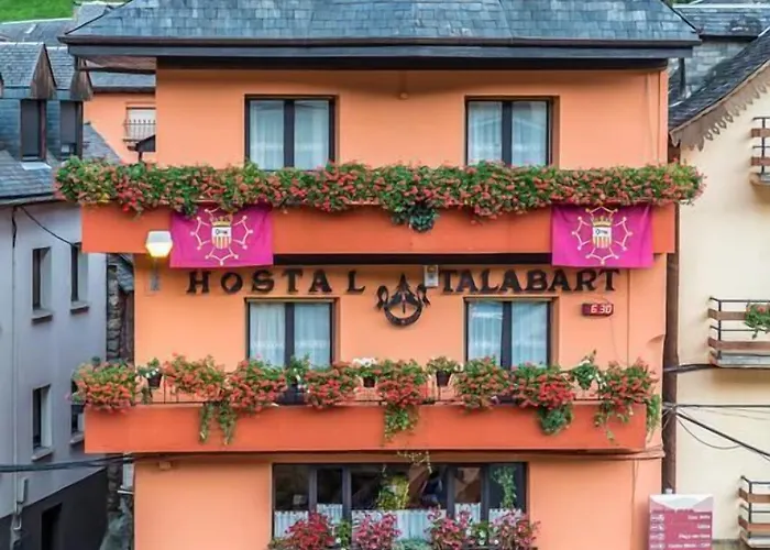 Hostal Talabart