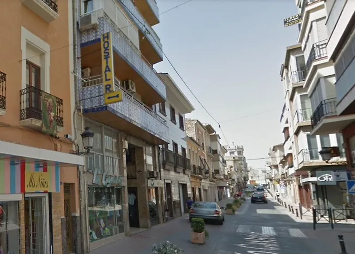 Residencia Pasaje