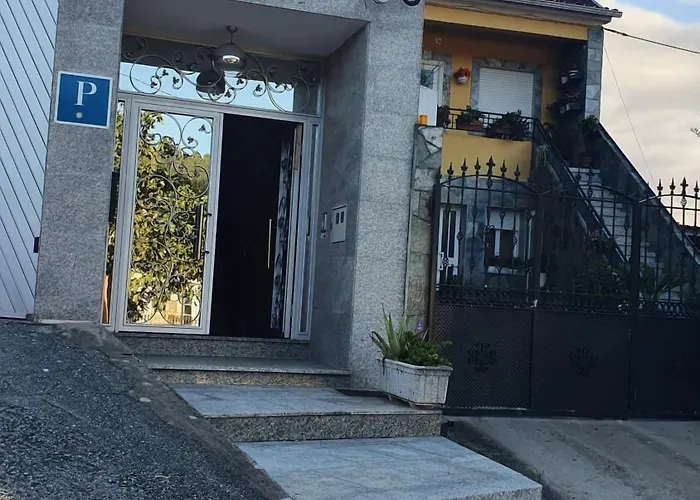 Estrella Do Camiño