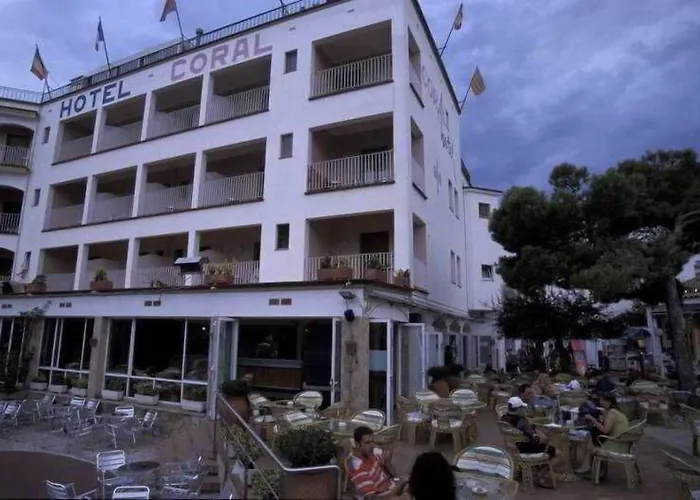 Hotel Coral