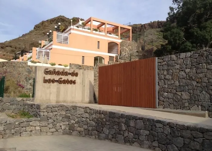 Pension Playa