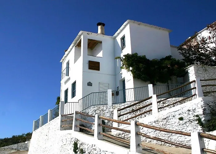 Las Chimeneas Mairena, Spain