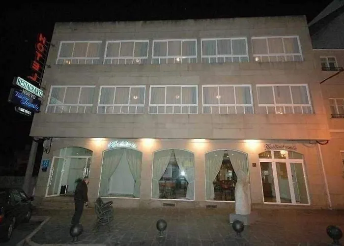 Hotel Villa Juanita
