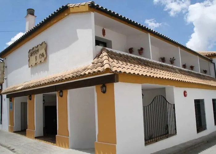 Tugasa Sierra Y Cal