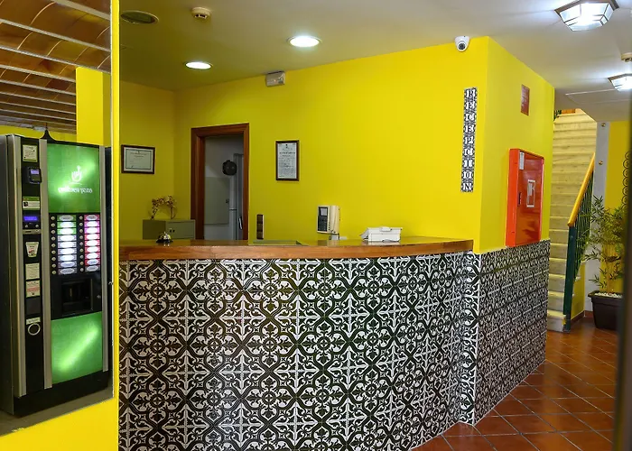 Hotel H28 Camas, España