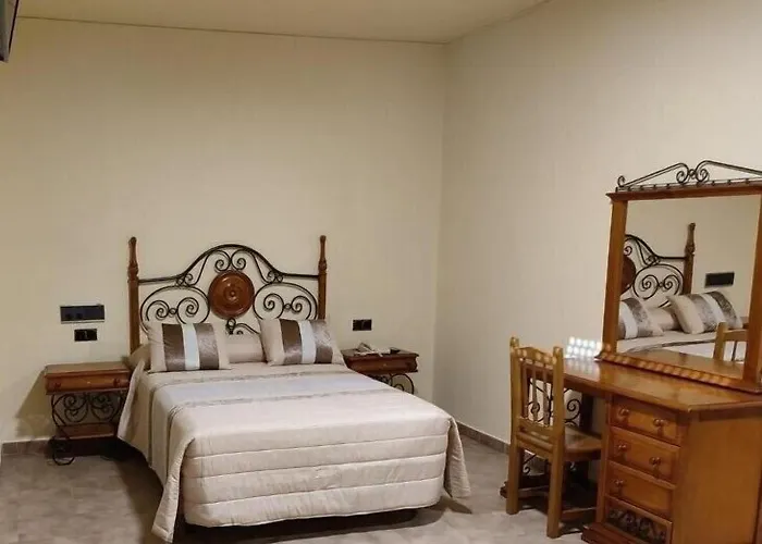 Hotel Novo