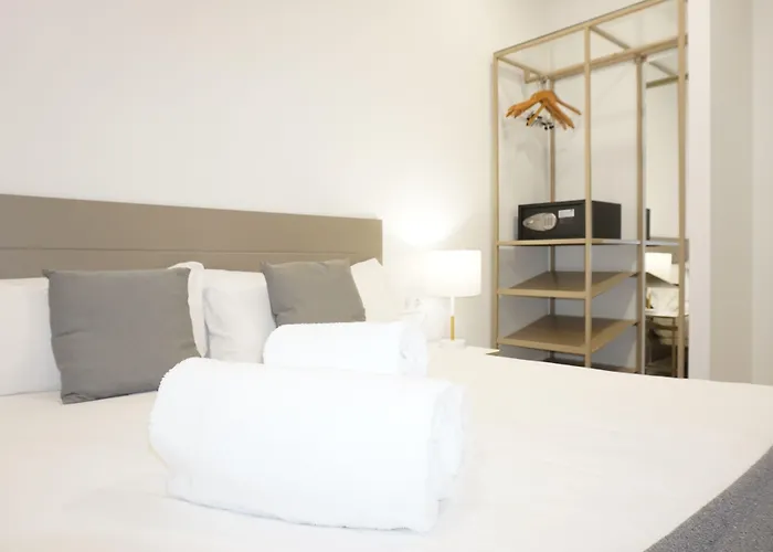 Inés Luna Suites