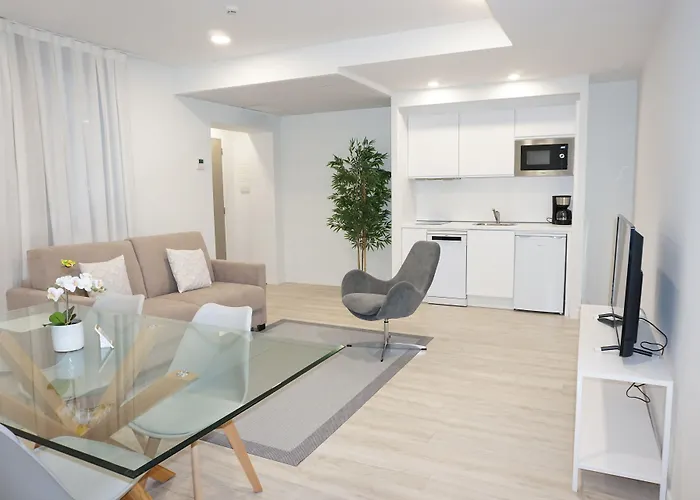 Inés Luna Suites