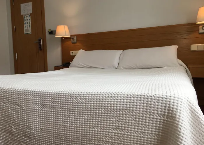 Hotel Arteixo
