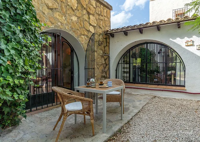Casa Llibertat Boutique Stay With Spa, España