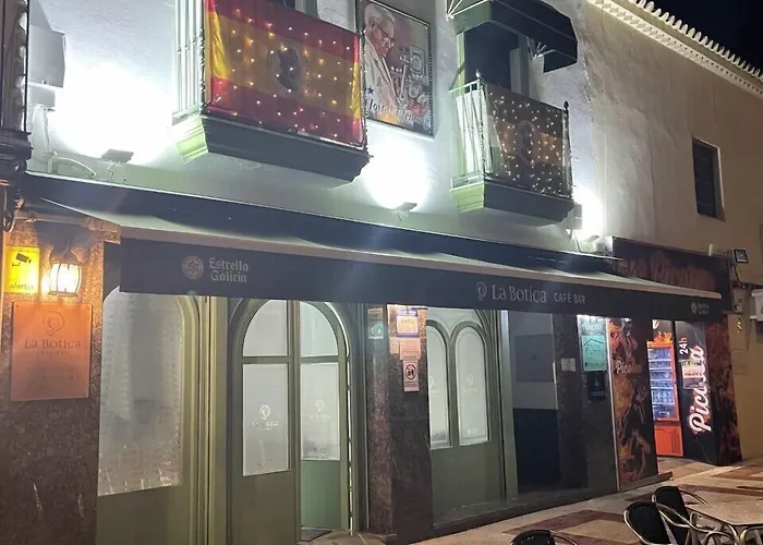 Hostal Fleming