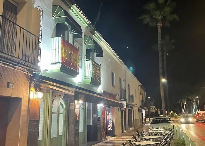 Hostal Fleming