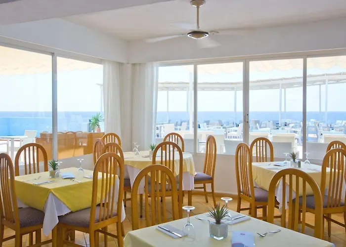 Hotel Js Cape Colom - Adults Only Portocolom , Spanien
