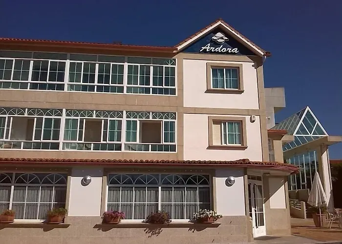 Hotel Ardora Aios, España