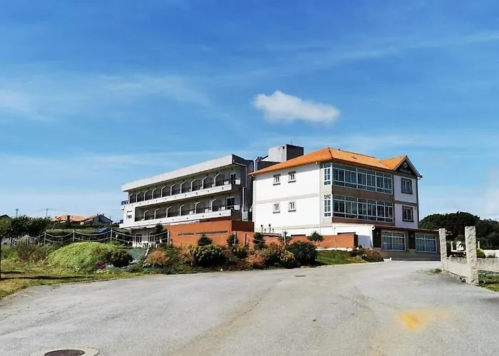 Hotel Ardora
