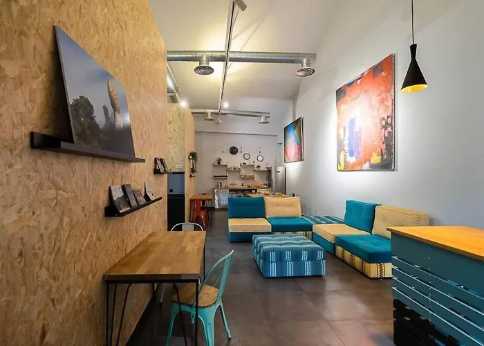 Dpaso hostel