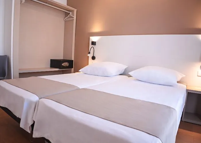 Planet Hotels Blue - Adults Only 16 Years El Arenal , Spagna