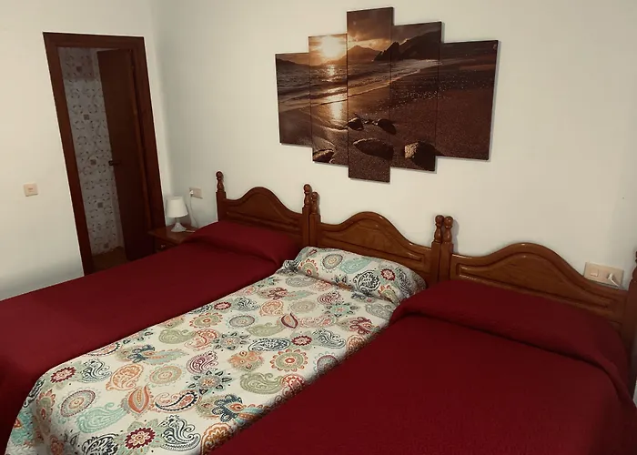 Hostal Mediterraneo