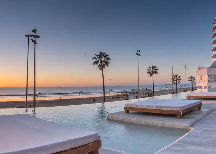 Bahia By Qhotels