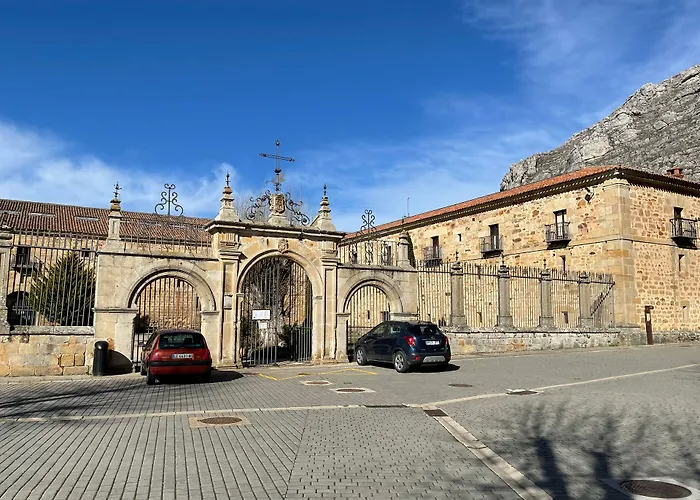 Marqués De Aguilar