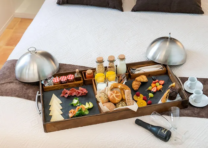 Porta Nova Suites Altea - Adults Only, España