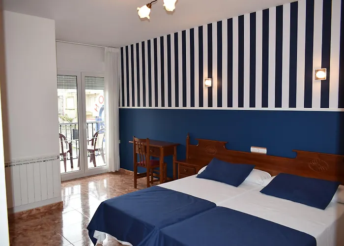 Hotel Vida Ostra Marina