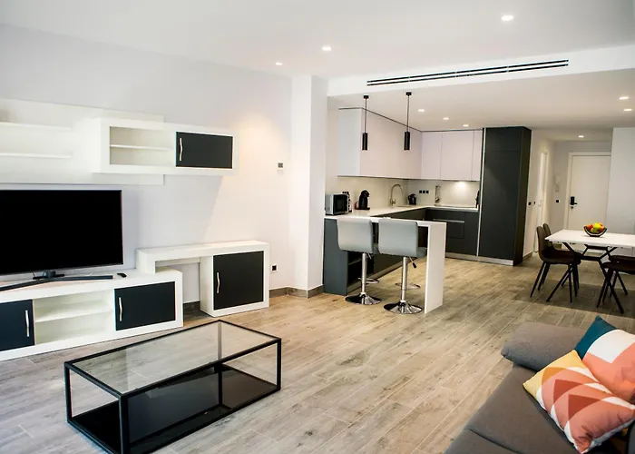 Smile Luxury Apartments