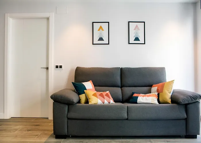 Smile Luxury Apartments