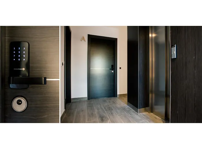 Smile Luxury Apartments