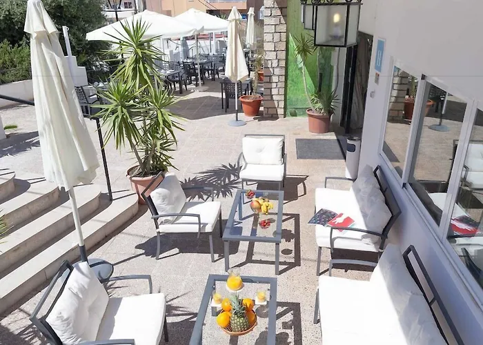 Play Hotel Ibiza - Adults Only, Spanje