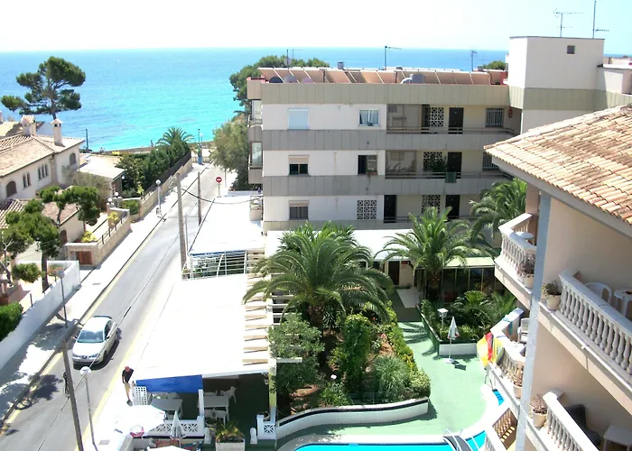 Welikehotel Triton Beach (Adults Only) Cala Ratjada , Hiszpania