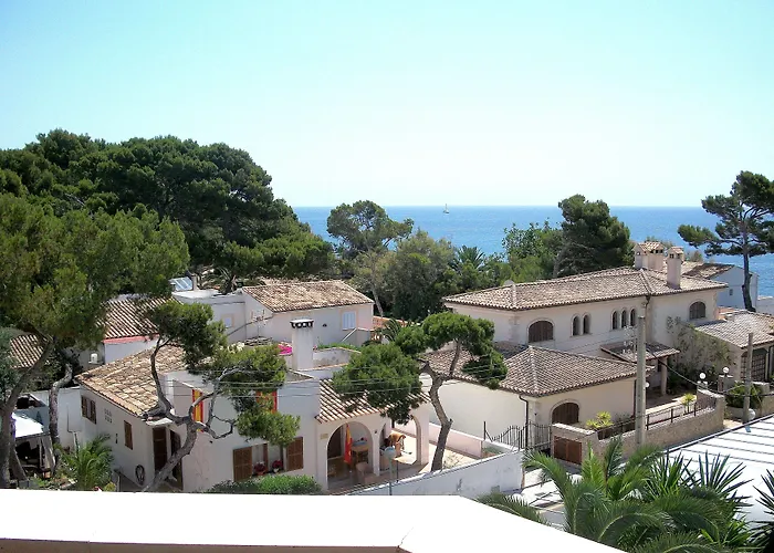 Welikehotel Triton Beach (Adults Only) Cala Ratjada , España