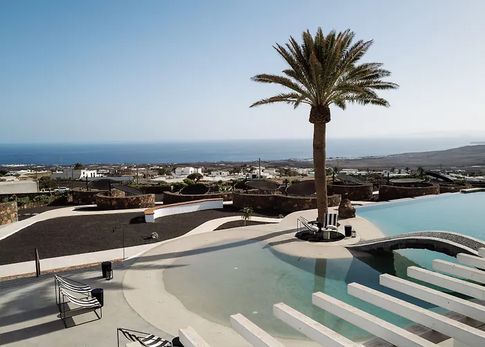 César Lanzarote Luxury Boutique - Adults Only