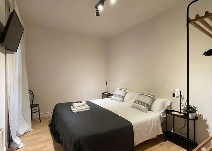 Barcelona Pr Guesthouse El Prat de Llobregat, España