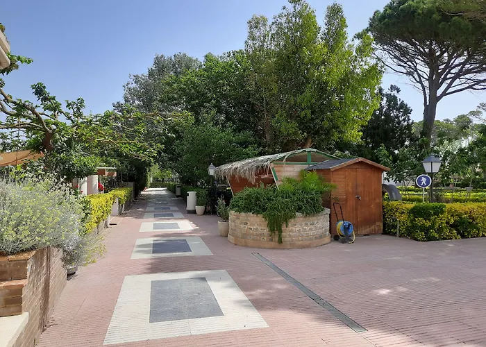 Hotel Riomar