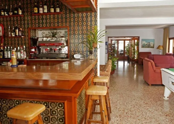 Hostal Cervantes San Antonio , Spain