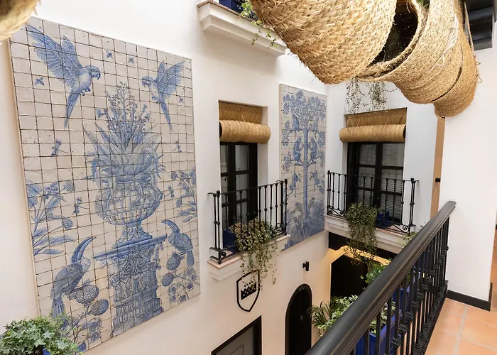 Hotel Santo Cristo La Ciudadela Marbella