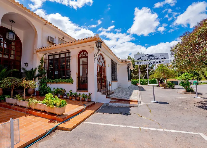 Hotel Las Pedrizas