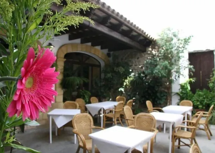 Hostal Torre De Guzman