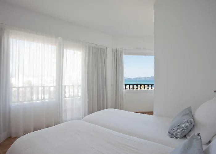 Galaxia Boutique Hotel Can Picafort , Spanien