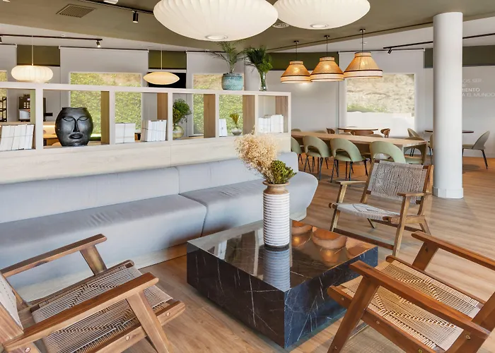 B&B HOTEL Barcelona Granollers