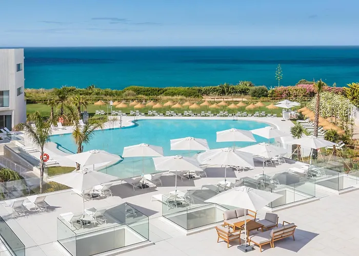 Grupotel Conil Playa - Adults Only Recommended Conil De La Frontera, Spanien