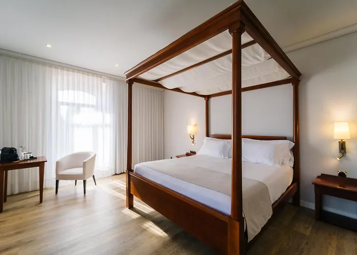 Hotel Abba Fonseca Salamanca, España