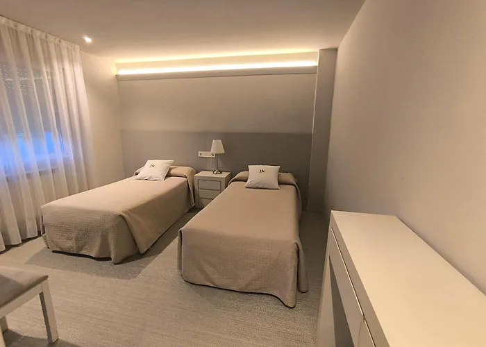 Hotel San Luis Vilaboa, España