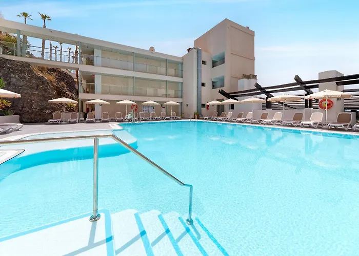 Servatur Alameda De Jandia (Adults Only)